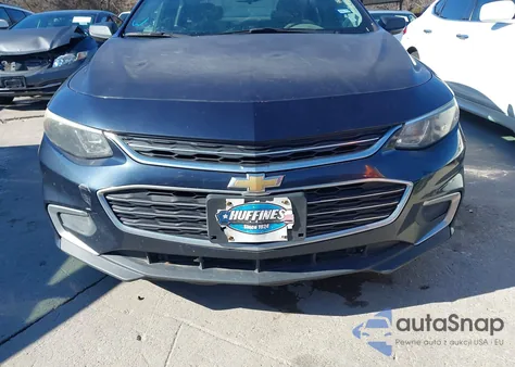 2017 Chevrolet Malibu Ls z USA, uszkodzony, nr VIN 1G1ZB5ST0HF120582